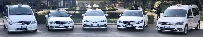 banner taxi