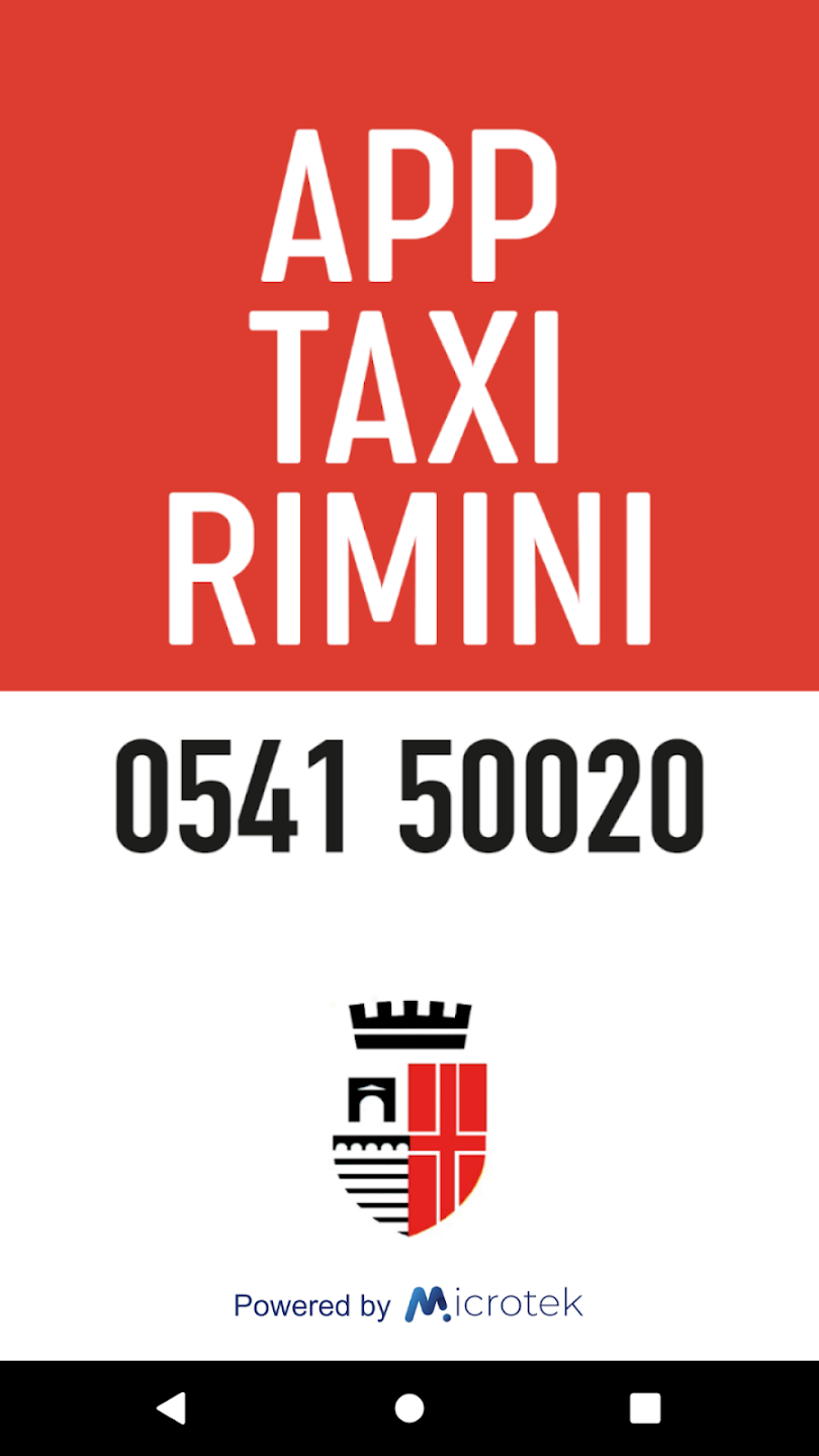 App taxi