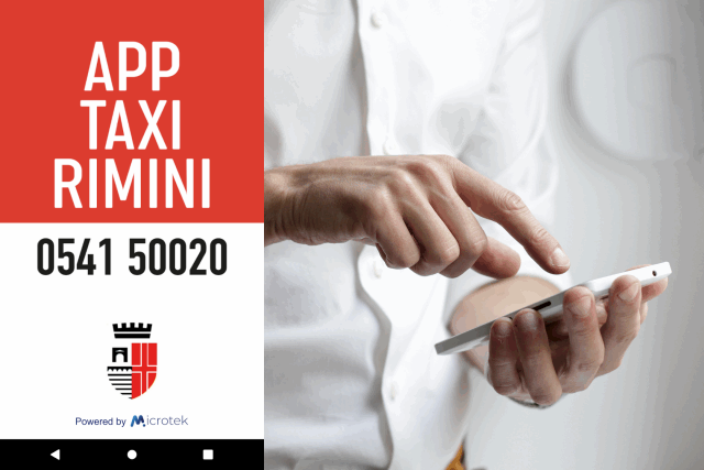 App taxi