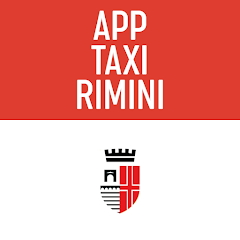 App Taxi Rimini icona